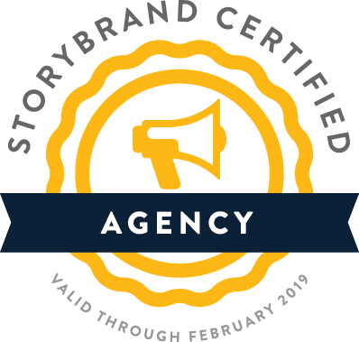 StoryBrand Certified Agency