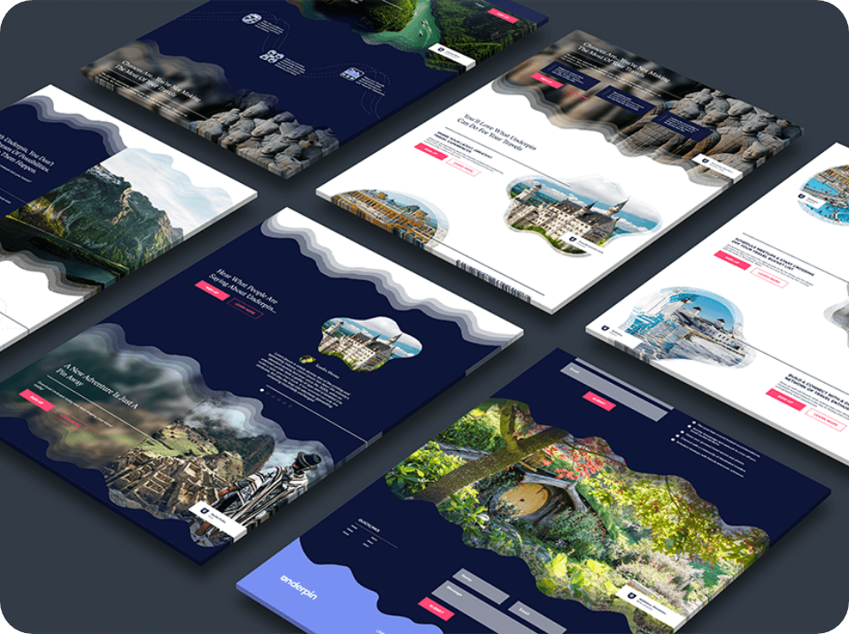 Storybrand-underpin